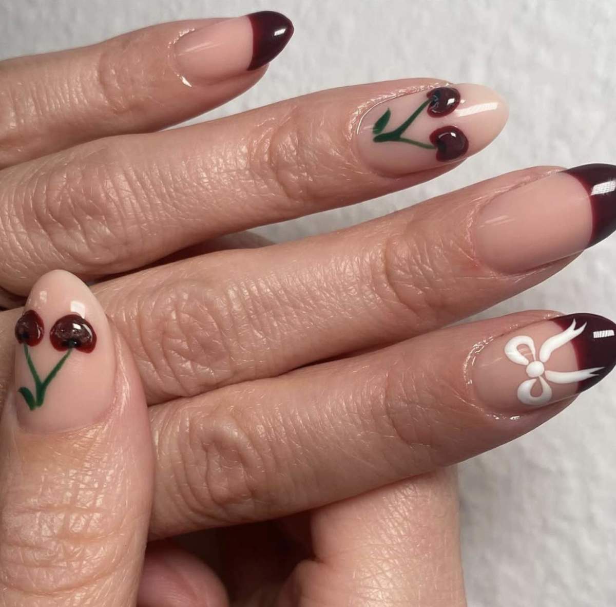 manicure
